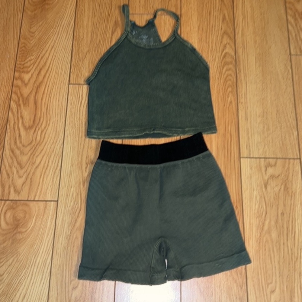 Free People Movement Set